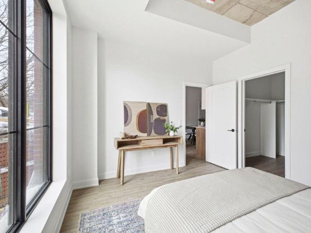 Apartment for rent in Mulhurst Bay, Ontario