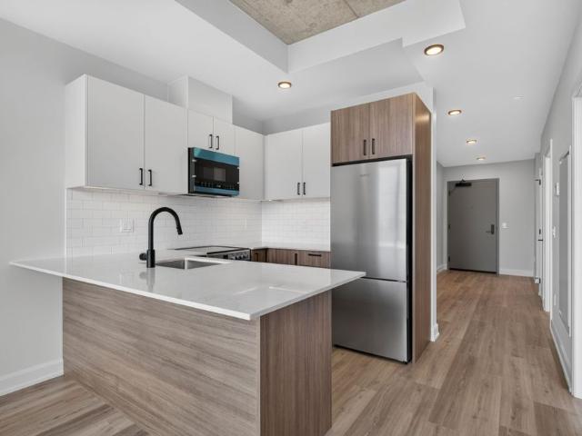 Apartment for rent in Mulhurst Bay, Ontario