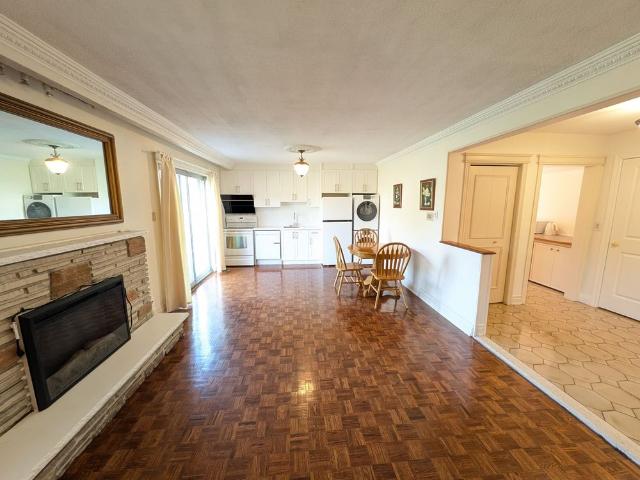 House for rent in Woburn, Ontario