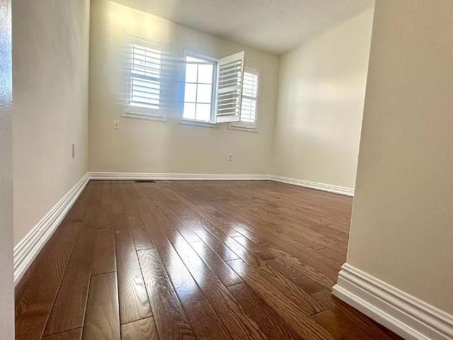 Townhouse for rent in York, Ontario