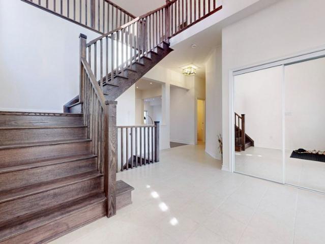 House for rent in York, Ontario
