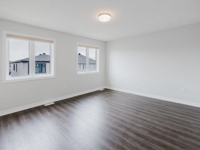 Townhouse for rent in Mulhurst Bay, Ontario
