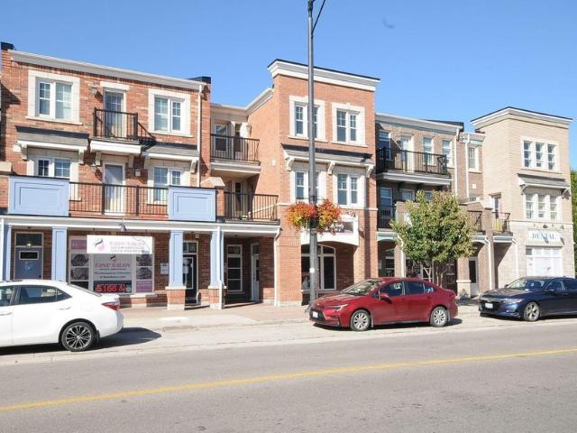 Townhouse for rent in Georgina, Ontario