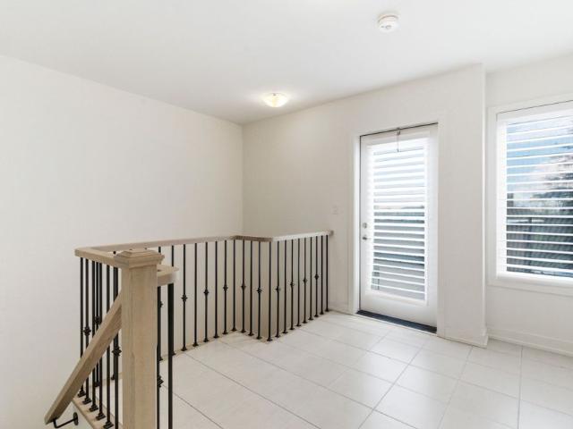Apartment for rent in York, Ontario