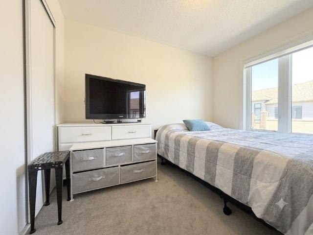 Townhouse for rent in Durham, Ontario