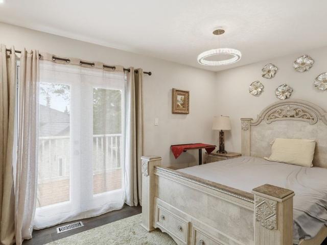 House for rent in Muskoka, Ontario