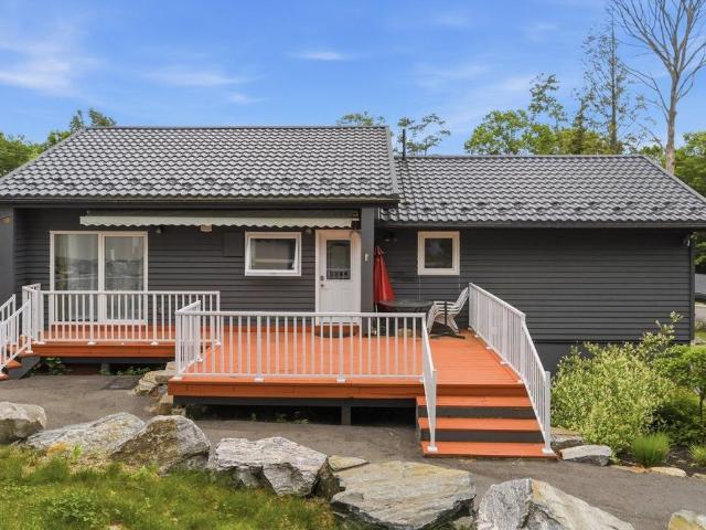 House for rent in Huntsville, Central Ontario