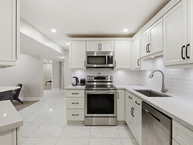 House for rent in Huntsville, Central Ontario