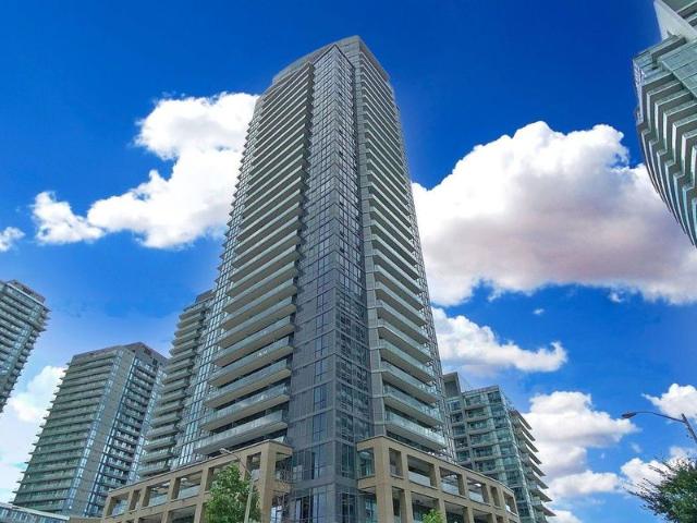 Apartment for rent in Don Valley North, Toronto