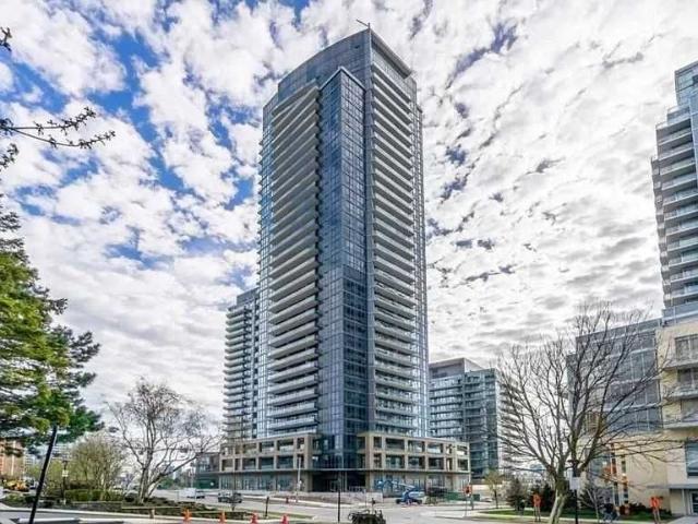 Apartment for rent in Don Valley North, Toronto