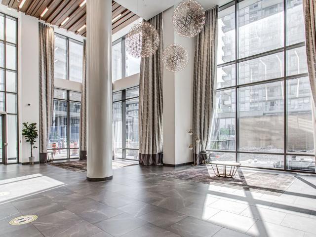Apartment for rent in Don Valley North, Toronto