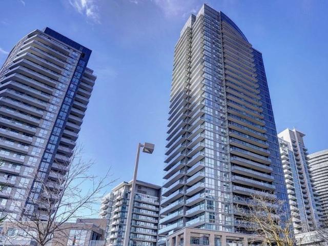 Apartment for rent in Don Valley North, Toronto