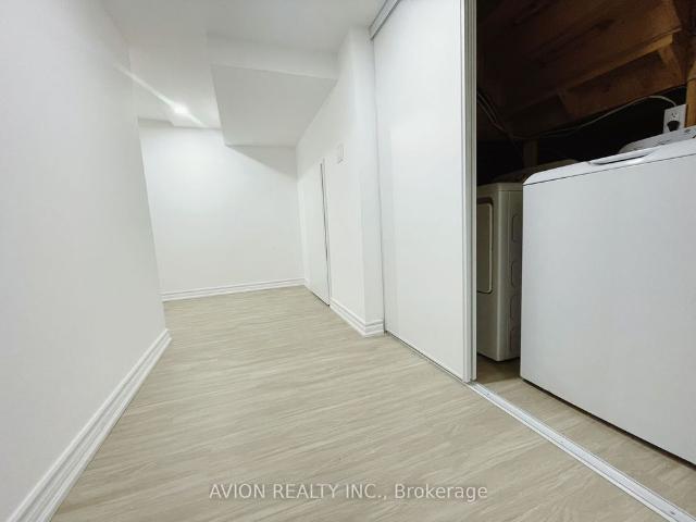 House for rent in York, Ontario