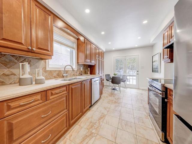 House for rent in York, Ontario