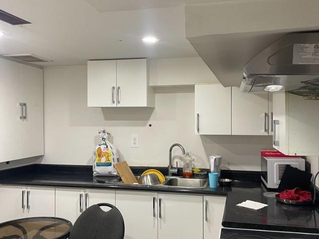 House for rent in Scarborough Southwest, Toronto