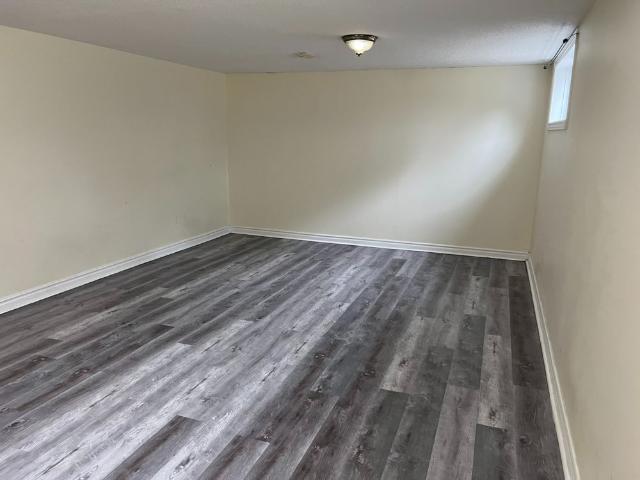 House for rent in Woburn, Ontario