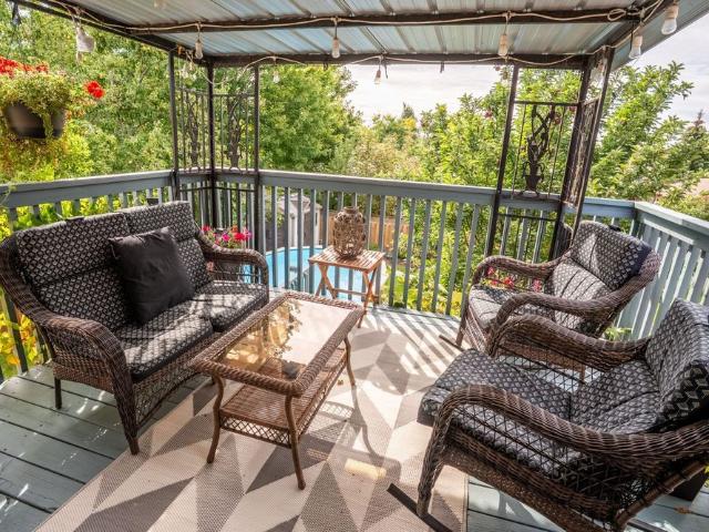 House for rent in Holly, Barrie