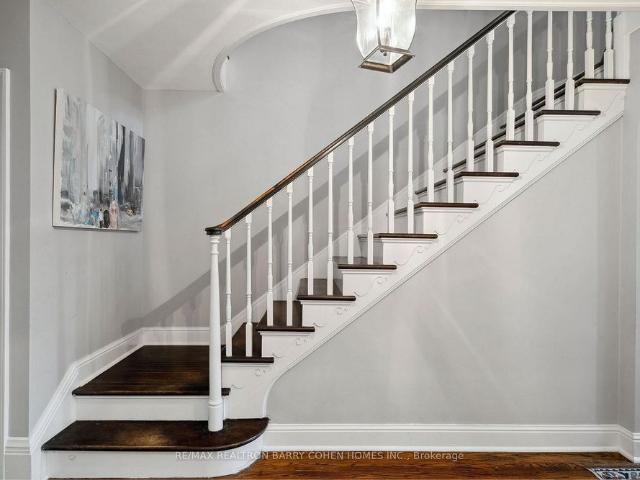 House for rent in Woburn, Ontario