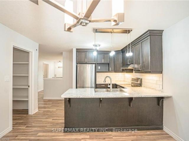 House for rent in St. Thomas, Southwestern Ontario