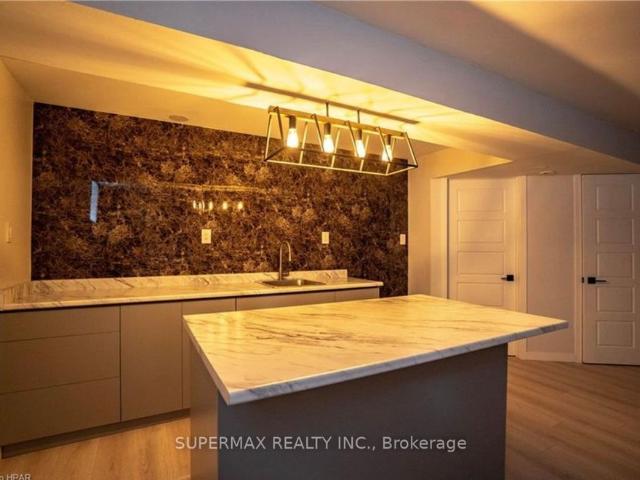 House for rent in St. Thomas, Southwestern Ontario