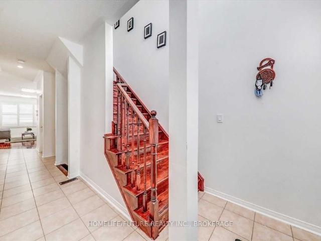 Townhouse for rent in Markham, Golden Horseshoe