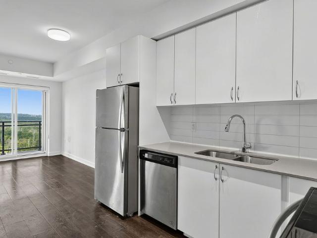 Apartment for rent in Barrie, Ontario