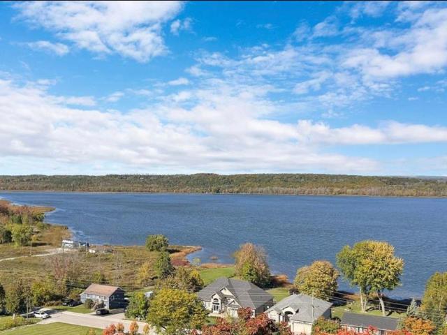 Apartment for rent in Barrie, Ontario