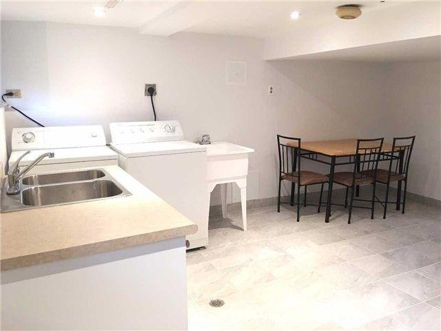 House for rent in Woburn, Ontario