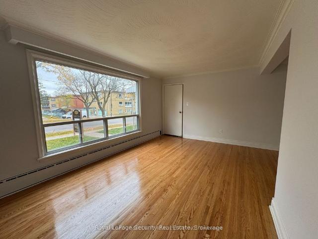 Apartment for rent in Woburn, Ontario