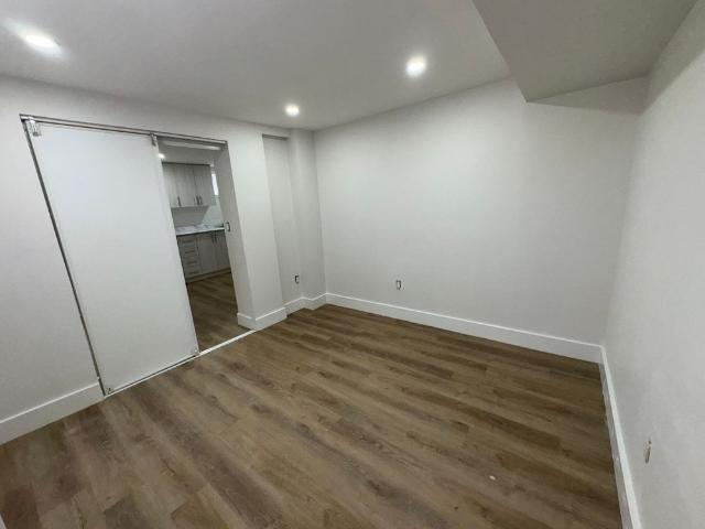 Apartment for rent in Woburn, Ontario