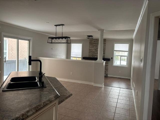 House for rent in Barrie, Ontario