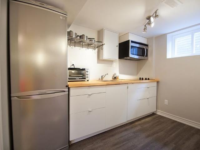 House for rent in Woburn, Ontario