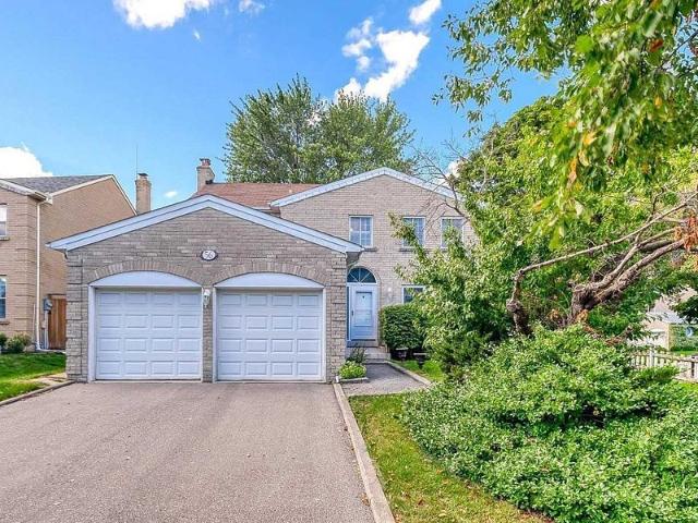 Apartment for rent in York, Ontario