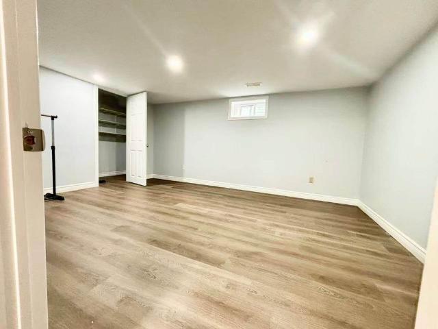 Apartment for rent in York, Ontario