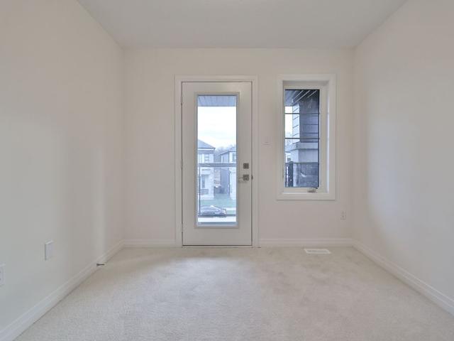 Townhouse for rent in Brant, Ontario