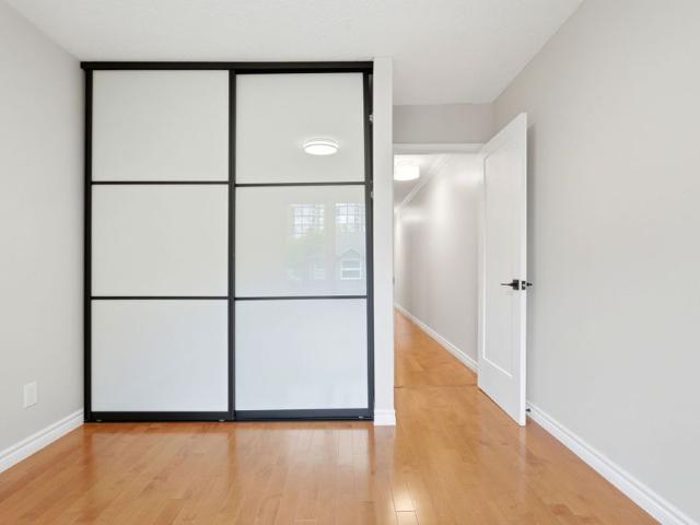 Townhouse for rent in Woburn, Ontario