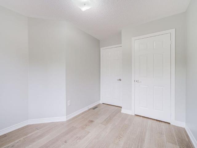 Townhouse for rent in York, Ontario