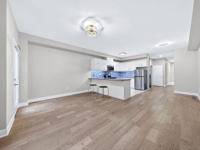 Townhouse for rent in York, Ontario