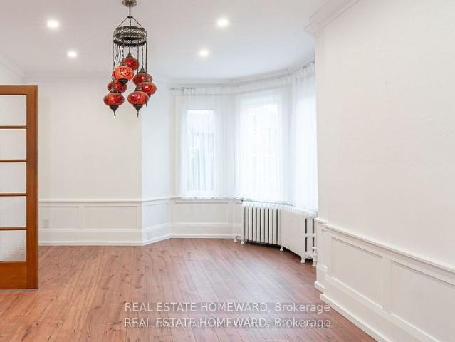 House for rent in Woburn, Ontario