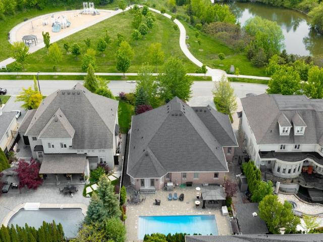 House for rent in Vaughan, Golden Horseshoe