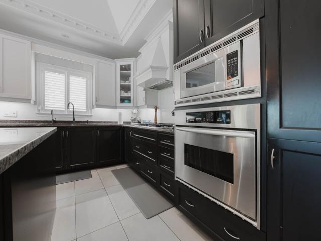 House for rent in Vaughan, Golden Horseshoe