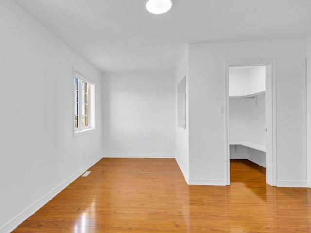 Townhouse for rent in Georgina, Ontario