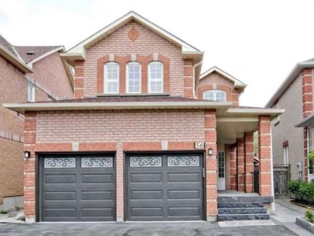 House for rent in York, Ontario
