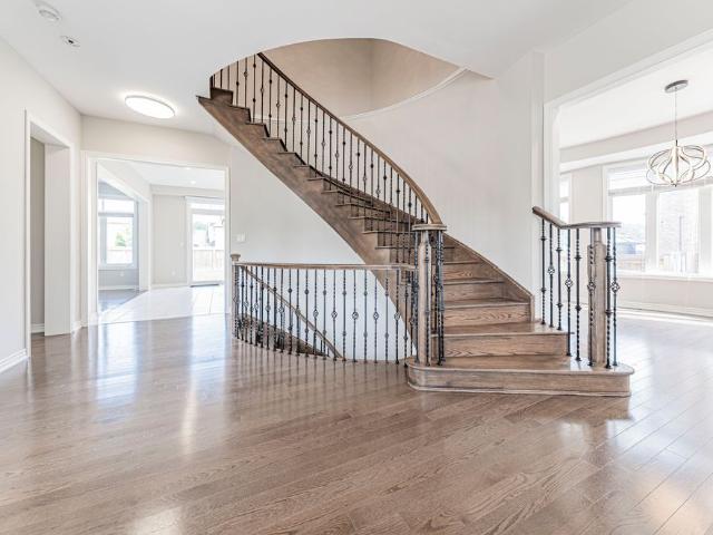 House for rent in Springwater, Central Ontario