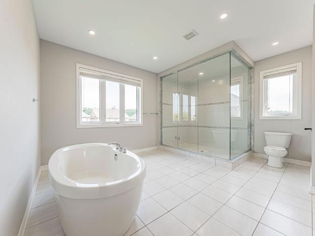 House for rent in Springwater, Central Ontario