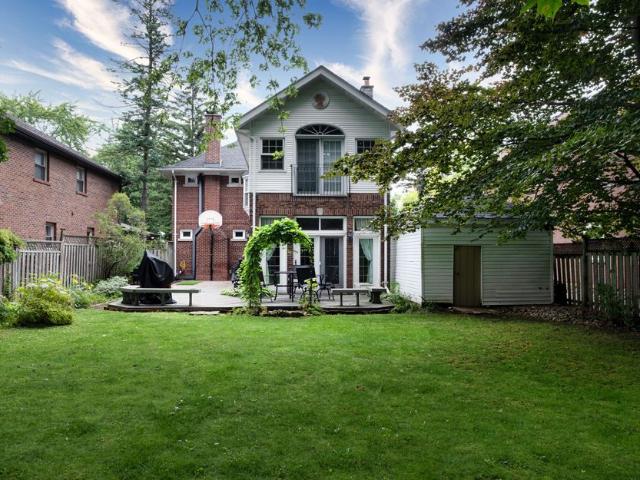 House for rent in Woburn, Ontario