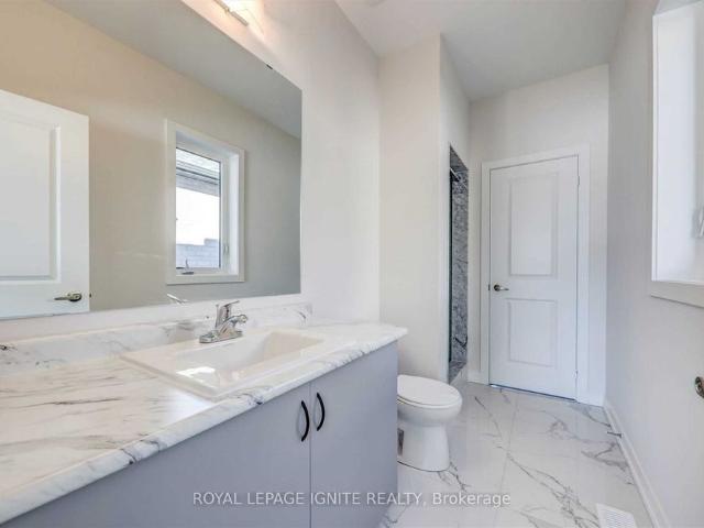 House for rent in Markham, Golden Horseshoe