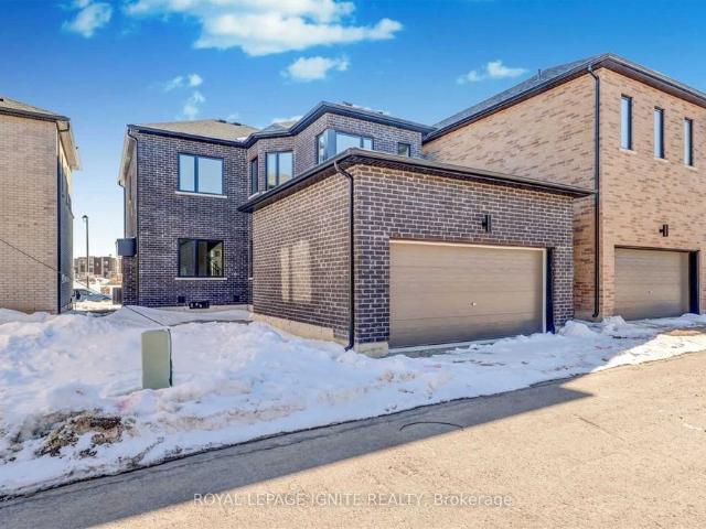House for rent in York, Ontario