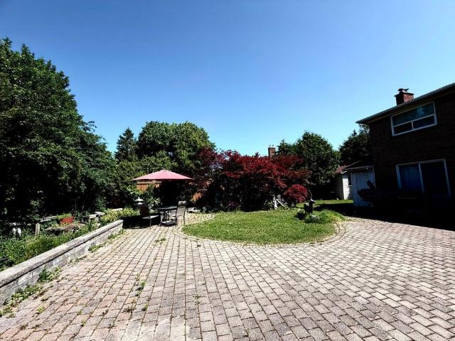House for rent in Woburn, Ontario