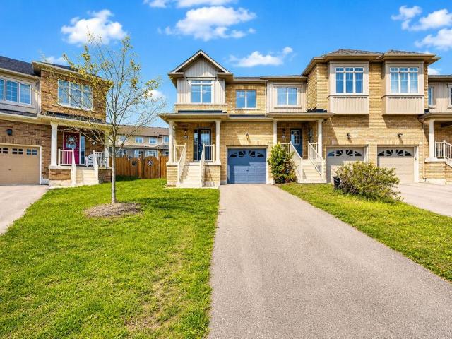 Townhouse for rent in Guelph, Ontario